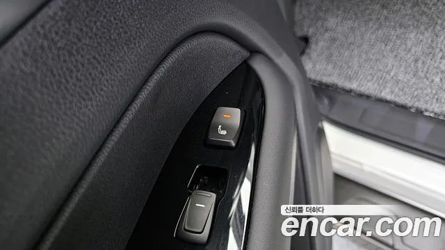 Ssangyong The New Rexton Sports Cannes id 2660110 из Кореи 20