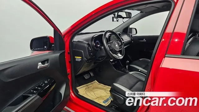 Kia All New Morning (JA) id 2951820 из Кореи 20