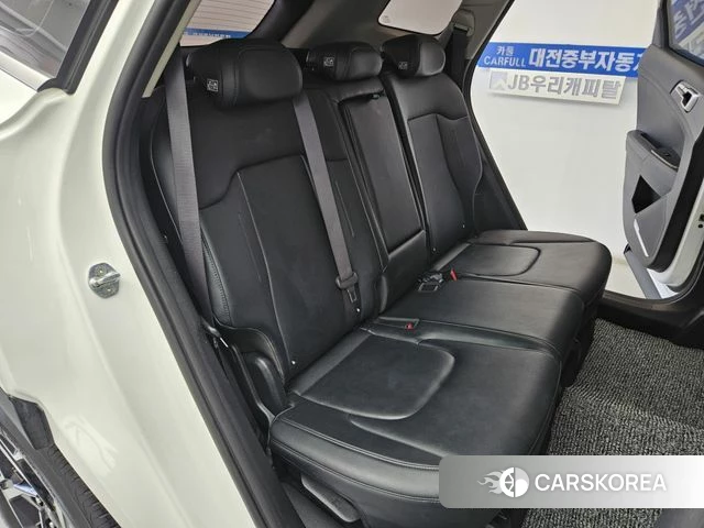 Kia Sportage 5th Generation id 4337777 из Кореи 20