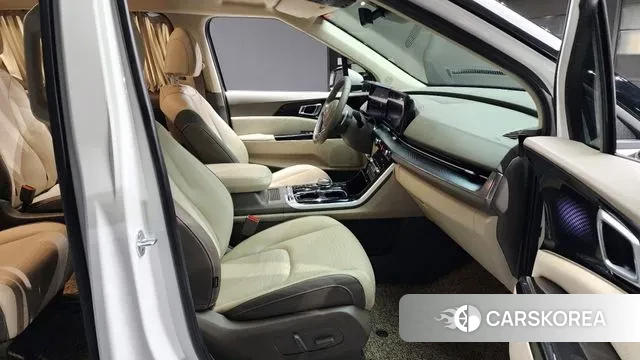 Kia Carnival 4th generation id 3328583 из Кореи 20