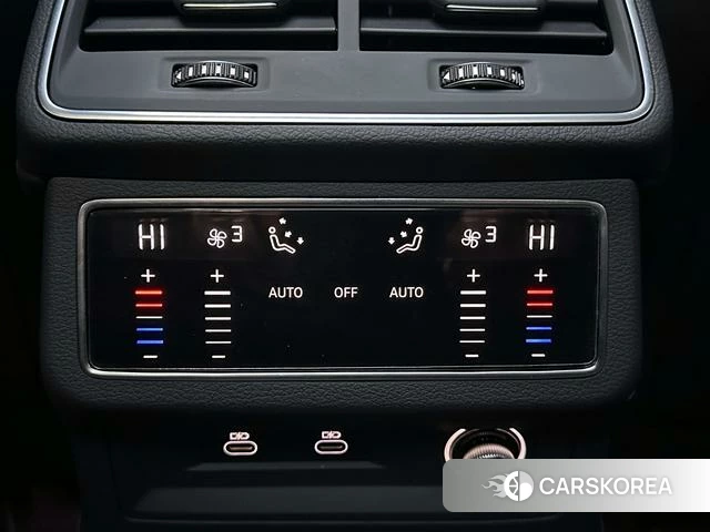 Audi A6L id 4236597 из Китая 16