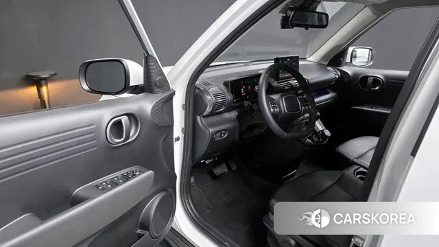 Hyundai Casper id 3354466 из Кореи 20