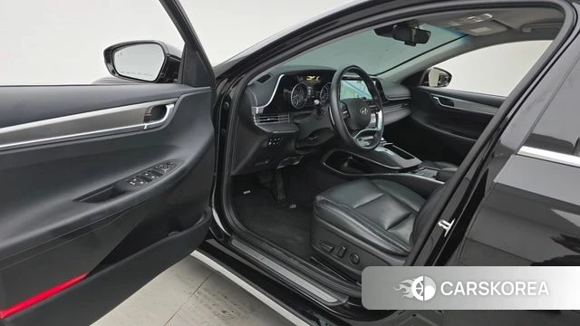 Hyundai The New Grandeur IG id 4614690 из Кореи 20