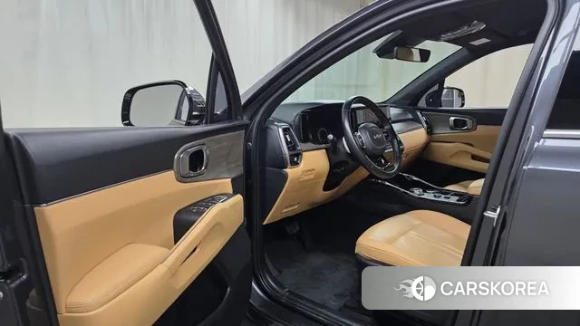 Kia Sorento 4th Generation id 3472304 из Кореи 20