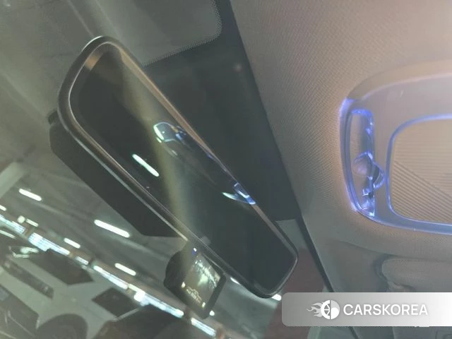 Hyundai Ionic 5 id 3909701 из Кореи 19