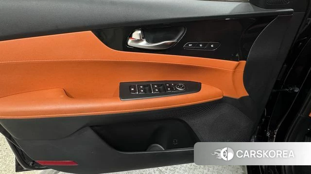 Kia The New K3 2nd generation id 4541508 из Кореи 20