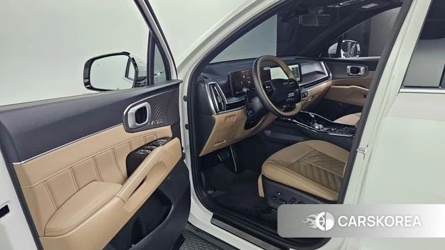 Kia The New Sorento 4th Generation id 4584072 из Кореи 32
