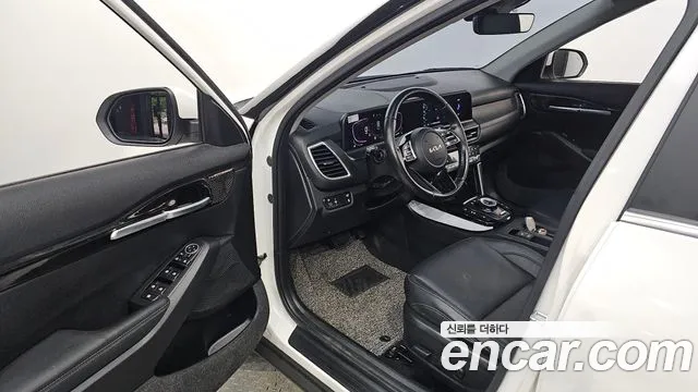 Kia The New Seltos id 2698037 из Кореи 20