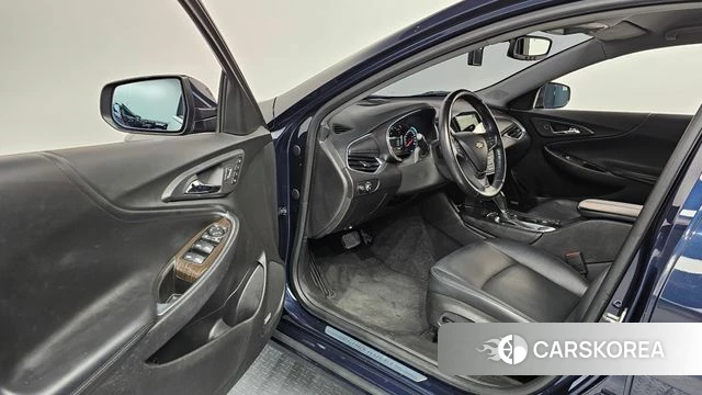 Chevrolet (GM Daewoo) All New Malibu id 3853997 из Кореи 20