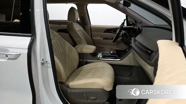 Kia Carnival 4th generation id 3513806 из Кореи 20