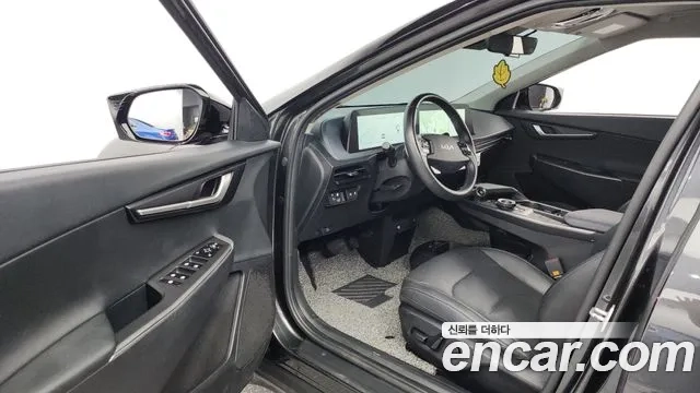 Kia EV6 id 2954872 из Кореи 20