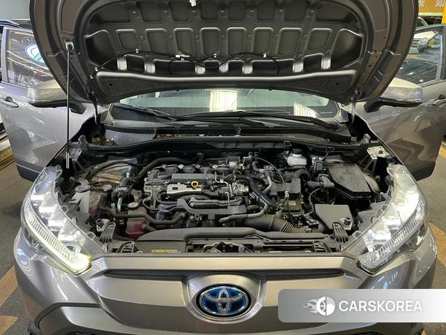 Toyota Fenglanda id 4359019 из Китая 21