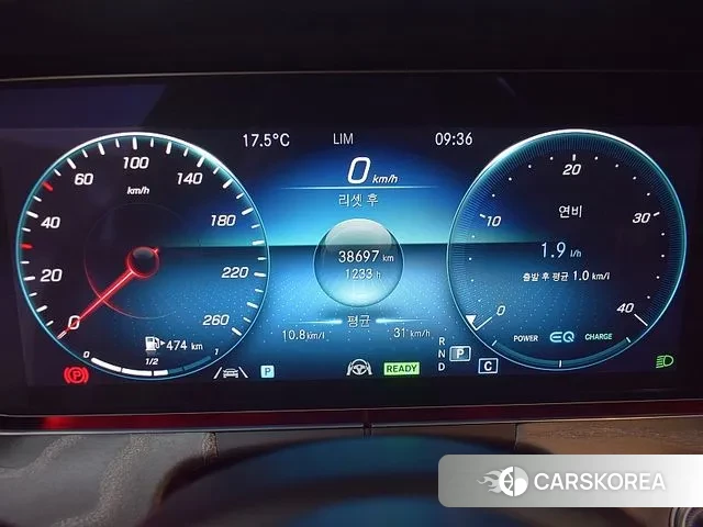 Mercedes-Benz E-Class W213 id 3027562 из Кореи 20