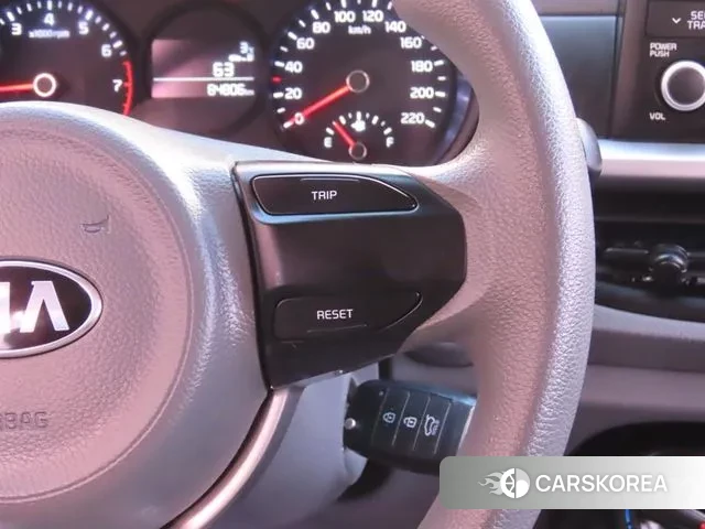 Kia All New Morning (JA) id 3588681 из Кореи 20