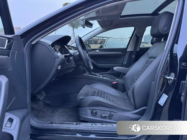 Volkswagen Magotan id 4273271 из Китая 23