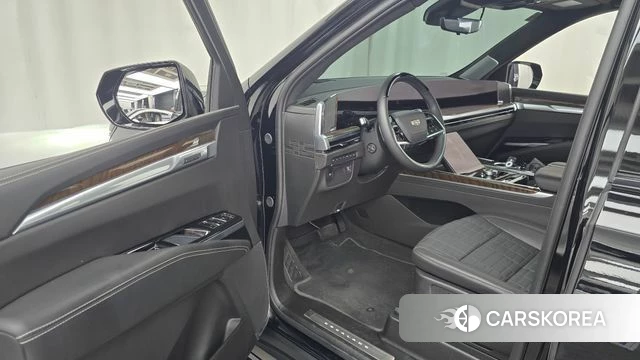 Cadillac Escalade 5th Generation id 4548597 из Кореи 36
