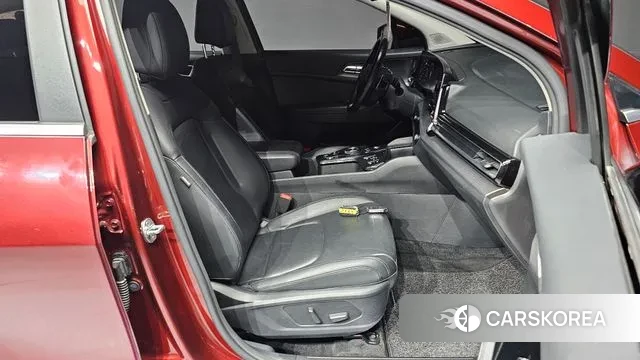 Kia Sportage 5th Generation id 3473365 из Кореи 20