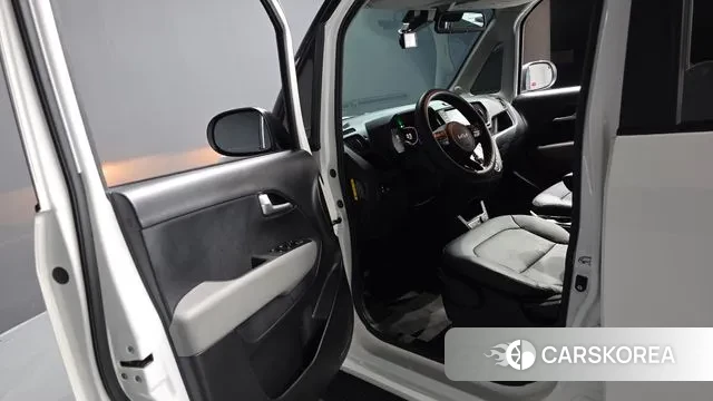 Kia The New Kia Ray id 3394202 из Кореи 20