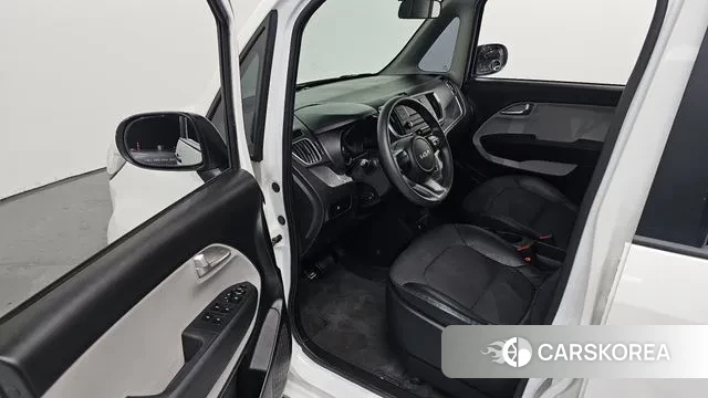 Kia The New Ray id 3712687 из Кореи 20