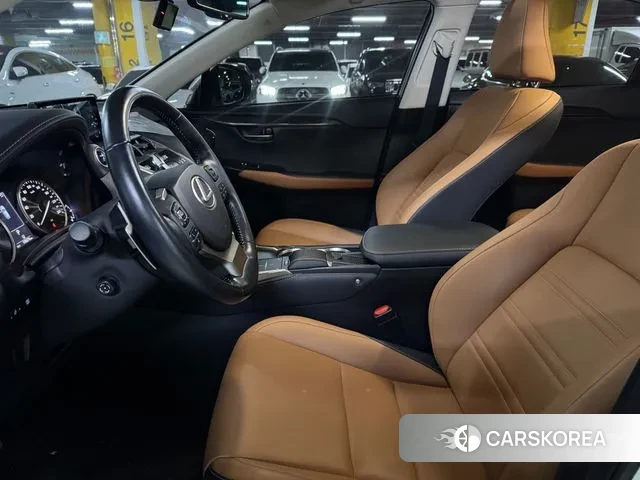 Lexus NX300h id 3479559 из Кореи 20