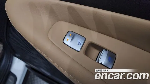 Hyundai The New Santa Fe id 2559164 из Кореи 20