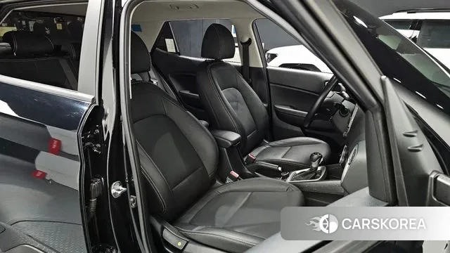 Hyundai Venue id 3625226 из Кореи 20