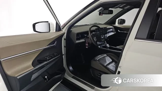 Ssangyong Torres id 3300334 из Кореи 20