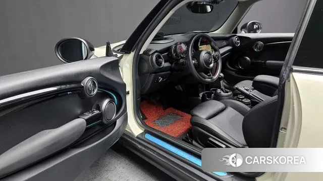 Mini Cooper S id 3646866 из Кореи 20