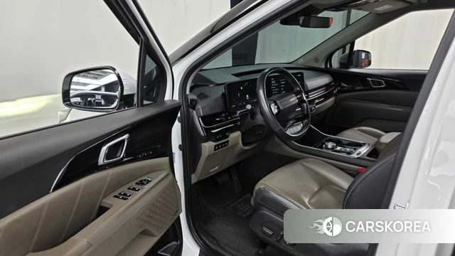 Kia The New Carnival 4th Generation id 4904477 из Кореи 20
