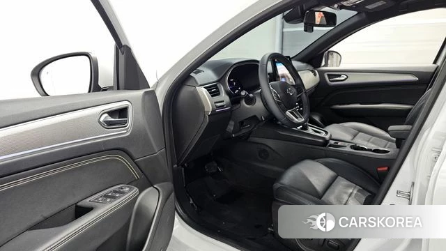 Renault Korea (Samsung) XM3 id 4468746 из Кореи 30