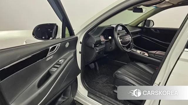 Genesis GV80 id 3013361 из Кореи 20