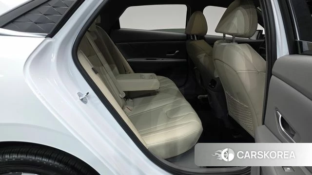 Hyundai The New Avante (CN7) id 3933601 из Кореи 20