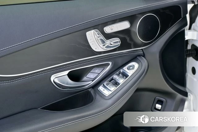 Mercedes-Benz Class C id 4210404 из Китая 23