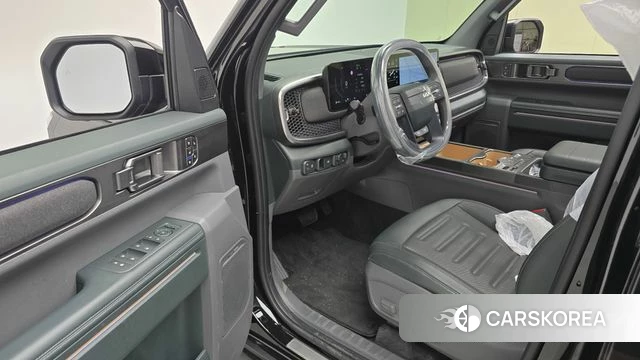 Kia Tasman id 4897869 из Кореи 20