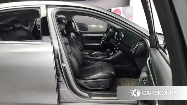 Hyundai Grandeur IG id 3198745 из Кореи 20