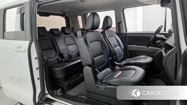 Kia The New Kia Ray id 3858977 из Кореи 20