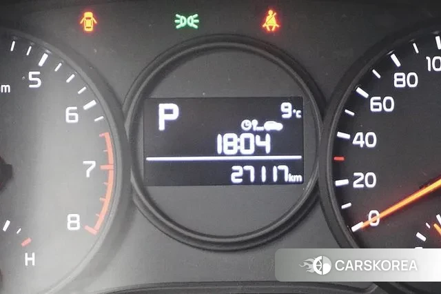 Kia All New Morning (JA) id 3728448 из Кореи 20