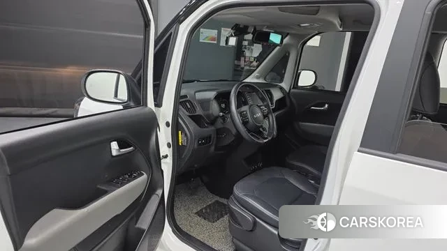 Kia The New Kia Ray id 3472224 из Кореи 20