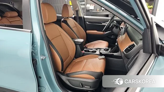 Kia The New Seltos id 3058267 из Кореи 20