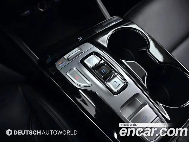 Hyundai Tucson (NX4) id 2906896 из Кореи 20