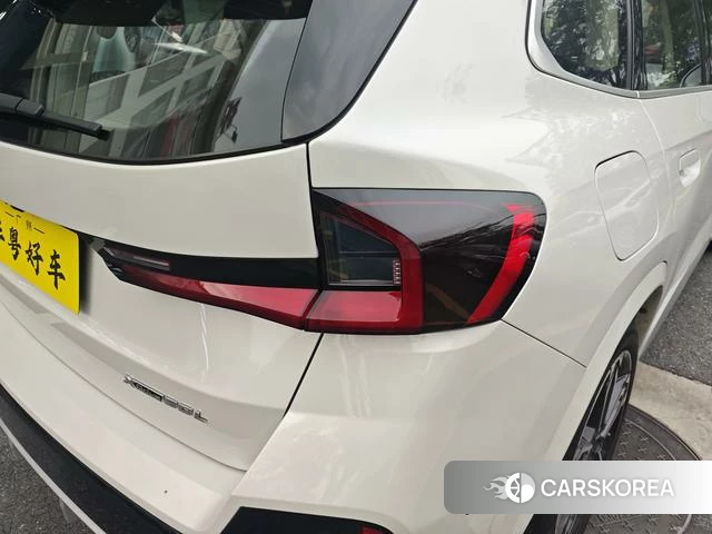 BMW iX1 id 4264036 из Китая 26