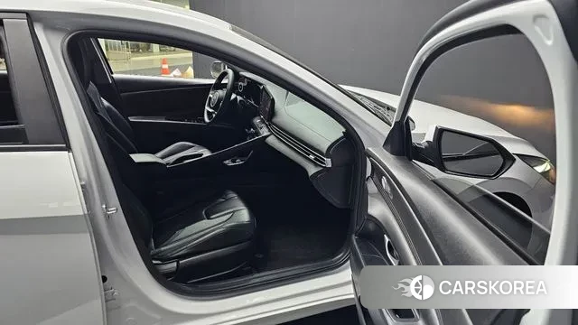 Hyundai Avante (CN7) id 3671545 из Кореи 20