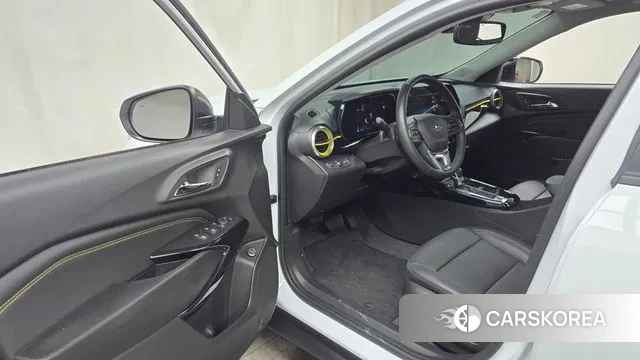 Chevrolet (GM Daewoo) Trax Crossover id 3739300 из Кореи 20