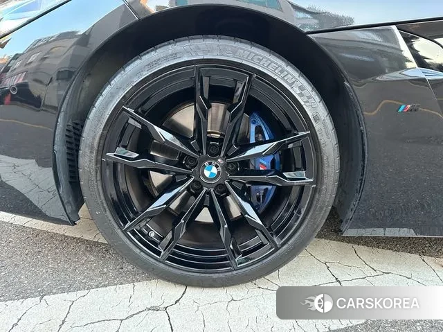 BMW Z4 (G29) id 3508845 из Кореи 20