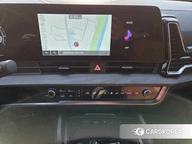 Kia Sportage 5th Generation Hybrid id 3399520 из Кореи 16