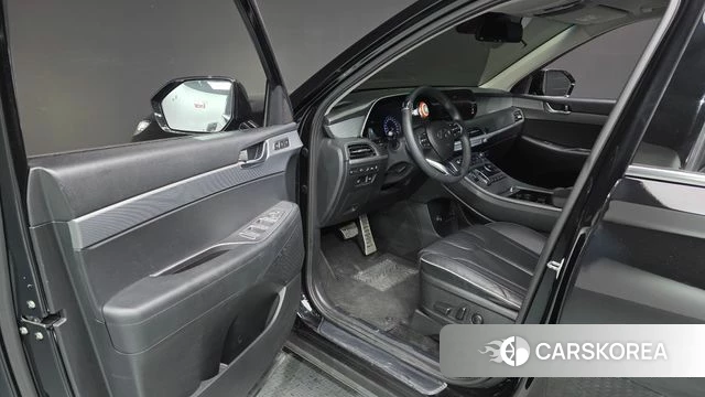 Hyundai Palisade id 4401759 из Кореи 31