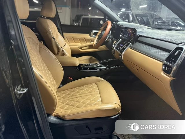 Kia Sorento 4th Generation id 3899097 из Кореи 20