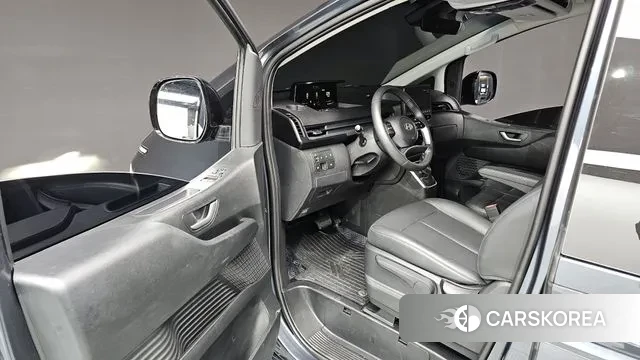 Hyundai Staria id 3599634 из Кореи 20