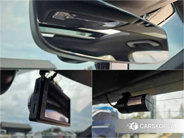 Audi Q2 id 3934586 из Кореи 20