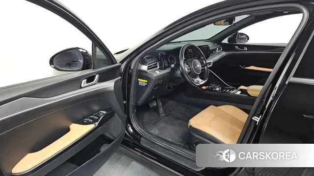 Kia K5 3rd generation id 3760570 из Кореи 20